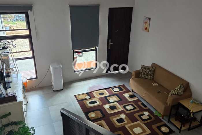 Jual Rumah Strategis Bagus Punya 3 KT di Tangerang Tangerang SHM Jual Rumah Strategis Bagus Punya 3 KT di Tangerang Tangerang SHM