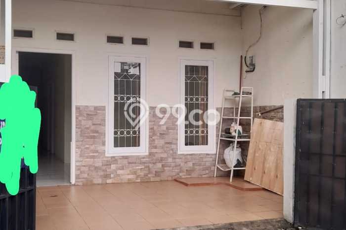 Jual Rumah Modern 2 KT di BSD Griya Loka, Tangerang Jual Rumah Modern 2 KT di BSD Griya Loka, Tangerang