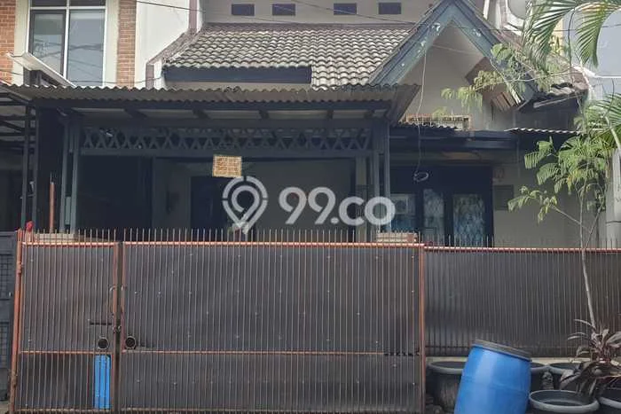 For Sale Hunian Rumah Nyaman 3 KT di BSD Nusaloka, Tangerang For Sale Hunian Rumah Nyaman 3 KT di BSD Nusaloka, Tangerang