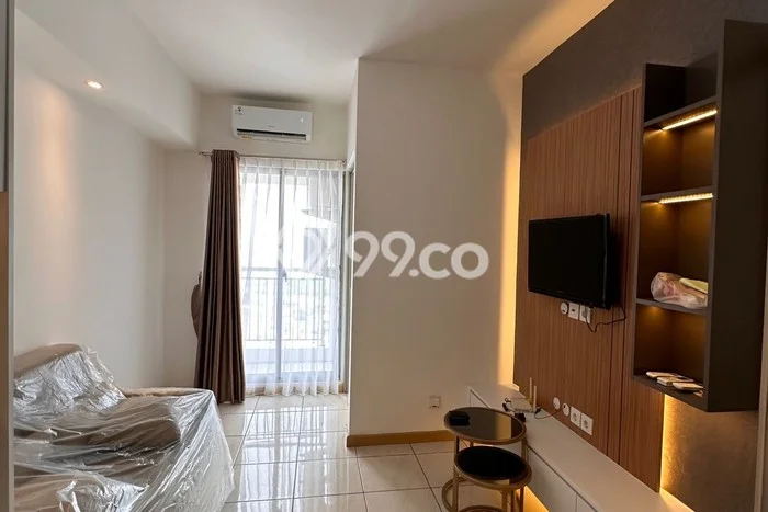 Siap Huni Apartemen di Tangerang 2 Kamar & 1 Kamar Mandi, Luas 45m2 Siap Huni Apartemen di Tangerang 2 Kamar & 1 Kamar Mandi, Luas 45m2