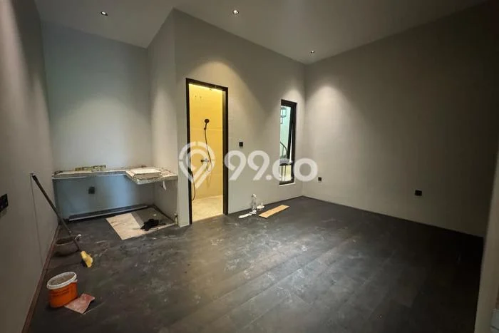 Rumah Luxury Modern Siap Huni di Alam Sutera Tangerang Rumah Luxury Modern Siap Huni di Alam Sutera Tangerang