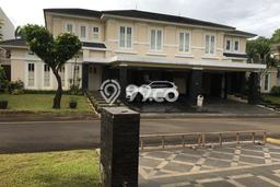 Hunian Elit LB 250m2 Siap Pakai Desain Elegan di Bintaro, Tangerang Selatan Hunian Elit LB 250m2 Siap Pakai Desain Elegan di Bintaro, Tangerang Selatan