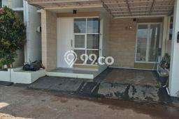 Dijual Rumah 2 Kamar Lokasi Strategis Nyaman dan Strategis di Serpong Dijual Rumah 2 Kamar Lokasi Strategis Nyaman dan Strategis di Serpong