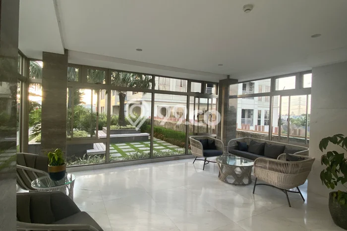 Dijual Apartemen 2 KT & 1 KM di Tangerang Area Strategis Dijual Apartemen 2 KT & 1 KM di Tangerang Area Strategis