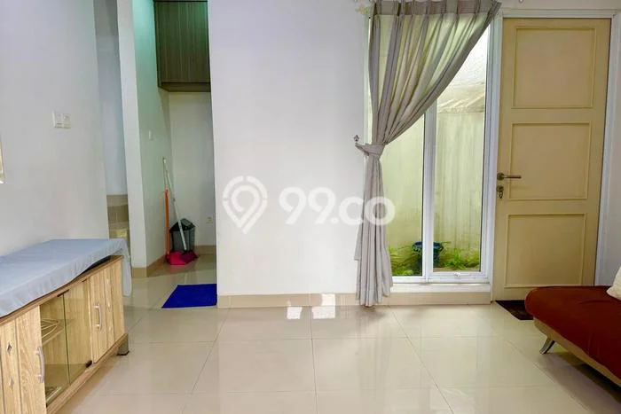 Rumah Luas Asri 2 KT Siap Huni di Gading Serpong Tangerang Rumah Luas Asri 2 KT Siap Huni di Gading Serpong Tangerang