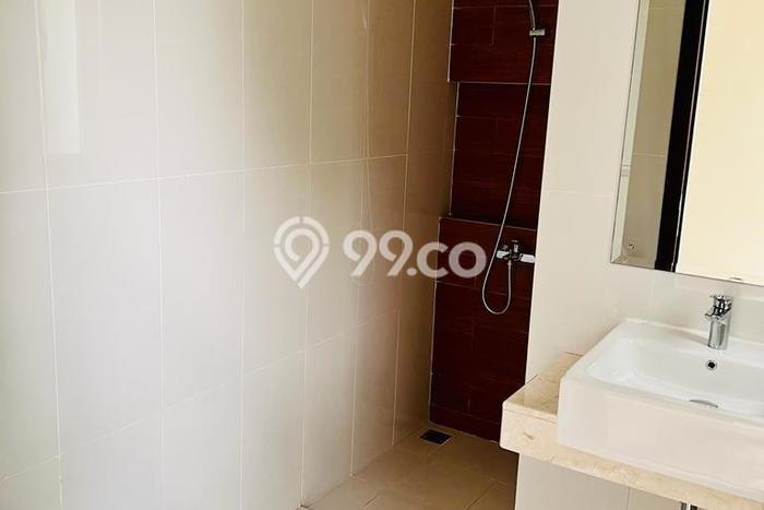 Rumah Minimalis 2 KT di BSD The Green Tangerang Unfurnished Rumah Minimalis 2 KT di BSD The Green Tangerang Unfurnished