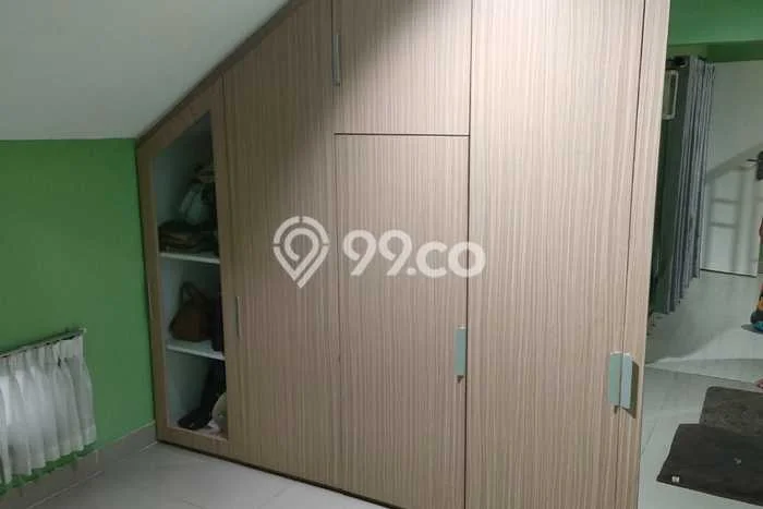 Dijual Rumah Modern 3 KT di Lippo Karawaci, Tangerang Dijual Rumah Modern 3 KT di Lippo Karawaci, Tangerang