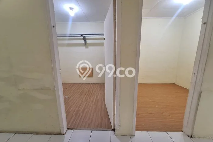 Jual Rumah Modern 2 KT di BSD Griya Loka, Tangerang Jual Rumah Modern 2 KT di BSD Griya Loka, Tangerang
