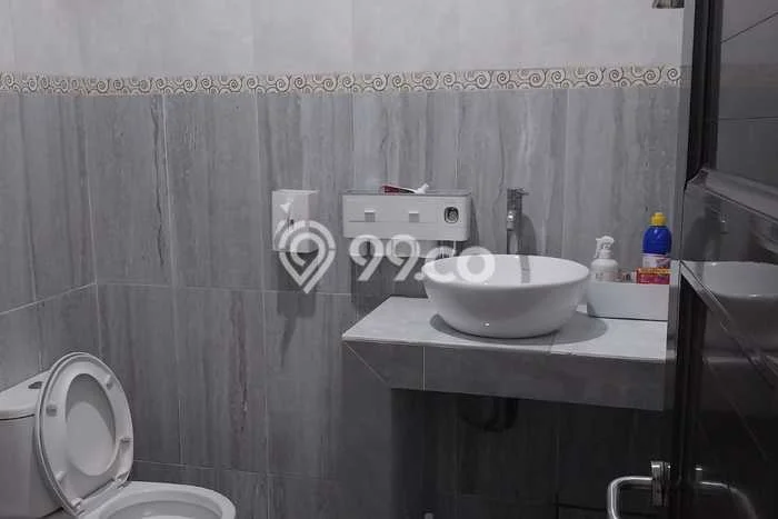 Dijual Hunian Rumah Nyaman 5 KT di BSD Taman Royal, Tangerang Dijual Hunian Rumah Nyaman 5 KT di BSD Taman Royal, Tangerang