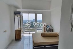 Dijual Apartemen Terjangkau di BSD, Tangerang Selatan dengan 1 KT, 1 KM Dijual Apartemen Terjangkau di BSD, Tangerang Selatan dengan 1 KT, 1 KM