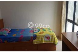 Kost di BSD City, Luas 180m², Area Strategis Kost di BSD City, Luas 180m², Area Strategis