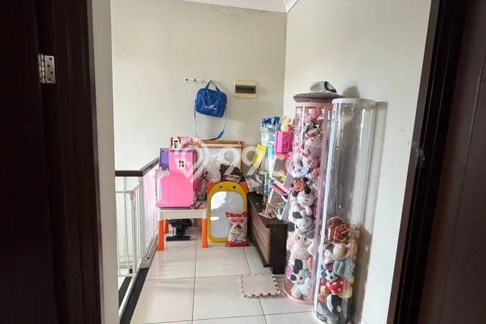 Rumah Elit Modern Tanpa Renovasi di BSD Avani Tangerang Rumah Elit Modern Tanpa Renovasi di BSD Avani Tangerang