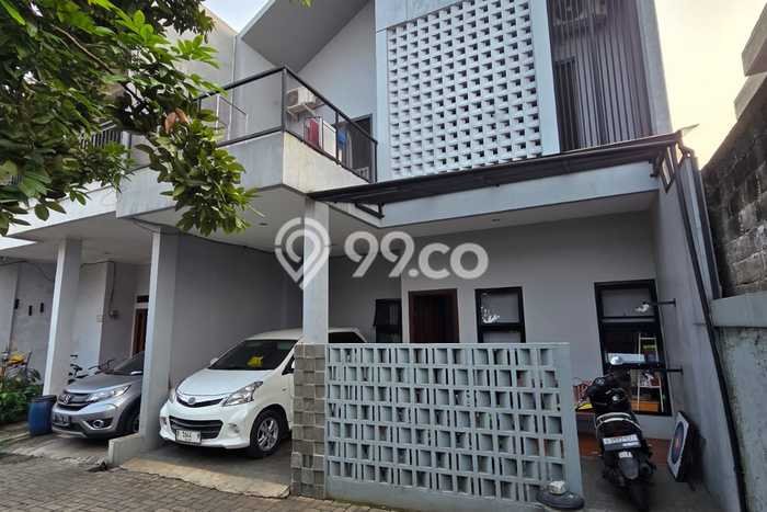 Jual Rumah Strategis Bagus Punya 3 KT di Tangerang Tangerang SHM Jual Rumah Strategis Bagus Punya 3 KT di Tangerang Tangerang SHM