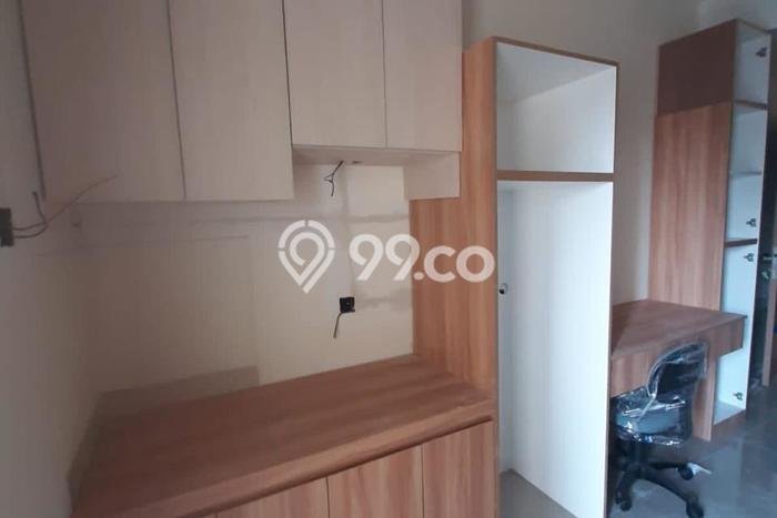 Hunian Apartemen 1 KT 1 KM di BSD, Tangerang Selatan Dijual Cepat Hunian Apartemen 1 KT 1 KM di BSD, Tangerang Selatan Dijual Cepat