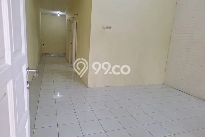 Jual Rumah Modern 2 KT di BSD Griya Loka, Tangerang Jual Rumah Modern 2 KT di BSD Griya Loka, Tangerang