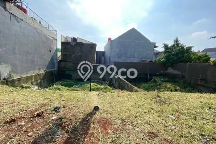 Untuk Dijual Tanah 225m2 di Tajur, Tangerang Untuk Dijual Tanah 225m2 di Tajur, Tangerang