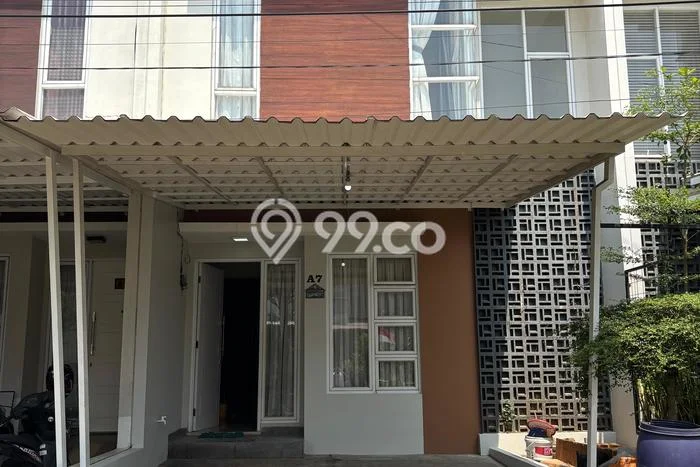 For Sale Rumah 2 Kamar Lokasi Ideal Nyaman dan Strategis di Pamulang For Sale Rumah 2 Kamar Lokasi Ideal Nyaman dan Strategis di Pamulang