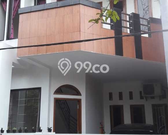 Puri Serpong Puri Serpong