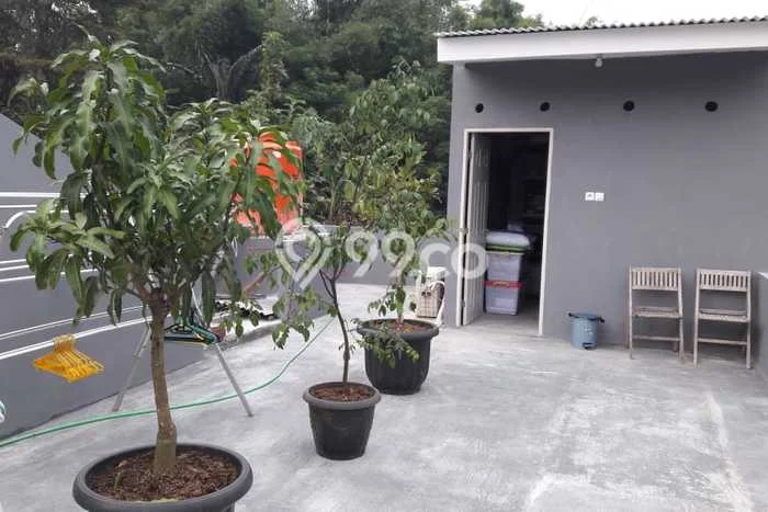 Dijual Rumah 0 Kamar Lokasi Ideal Nyaman dan Strategis di Setu Dijual Rumah 0 Kamar Lokasi Ideal Nyaman dan Strategis di Setu