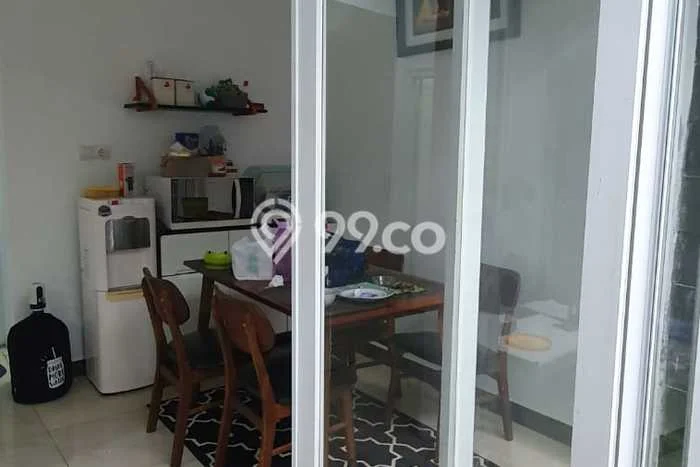 Rumah Luas Asri 2 KT Siap Pakai di Tanah Sareal Bogor Rumah Luas Asri 2 KT Siap Pakai di Tanah Sareal Bogor