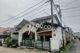 Rumah Strategis Modern Lb 120m2 di Kelapa Dua, Tangerang Rumah Strategis Modern Lb 120m2 di Kelapa Dua, Tangerang