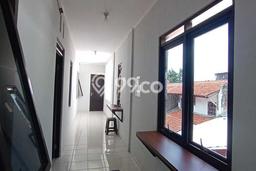 Rumah Kost Dijual di Sarijadi Bandung Luas 430m2 Rumah Kost Dijual di Sarijadi Bandung Luas 430m2