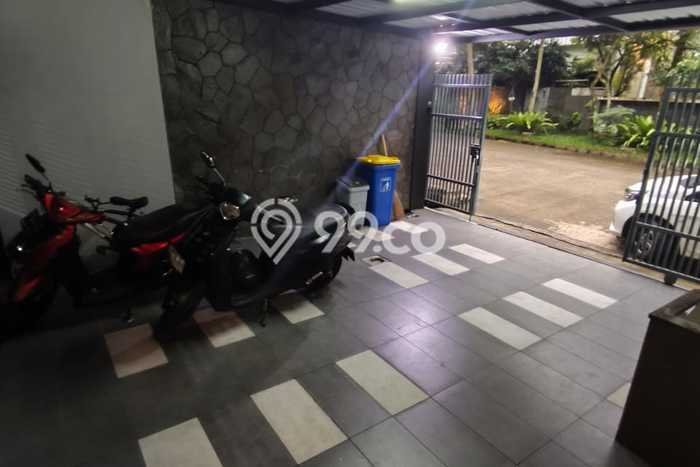 Rumah Sewa Bandung LT 300m2 LB 400m2 Area Setra Duta Rumah Sewa Bandung LT 300m2 LB 400m2 Area Setra Duta