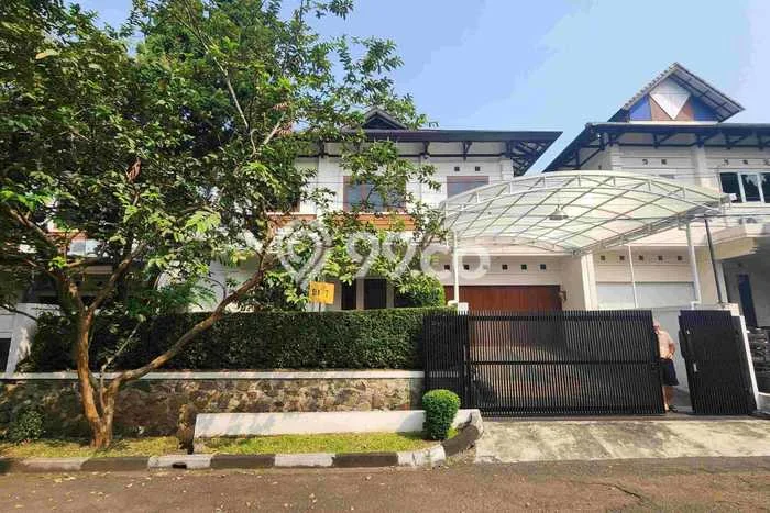 Sewa Rumah Murah di Pasteur Bandung Punya 7 Kamar Tidur Sewa Rumah Murah di Pasteur Bandung Punya 7 Kamar Tidur