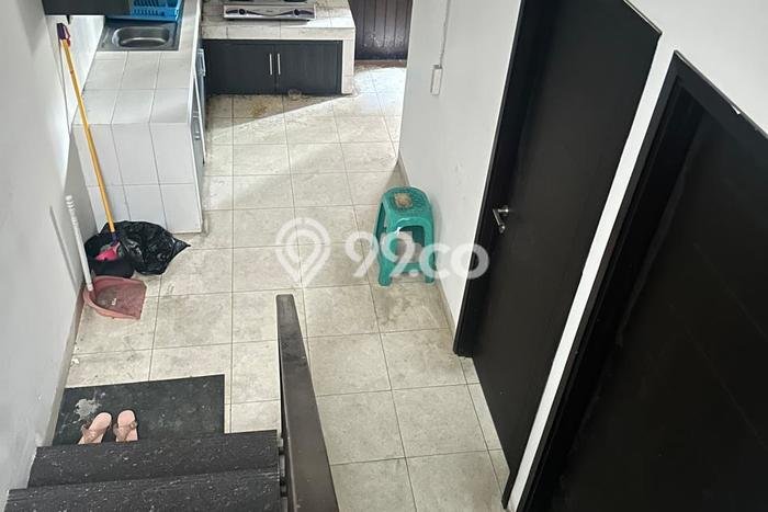 Jarang Ada! Rumah Kontrakan 3 Kamar Nyaman Siap Huni Pasteur Jarang Ada! Rumah Kontrakan 3 Kamar Nyaman Siap Huni Pasteur