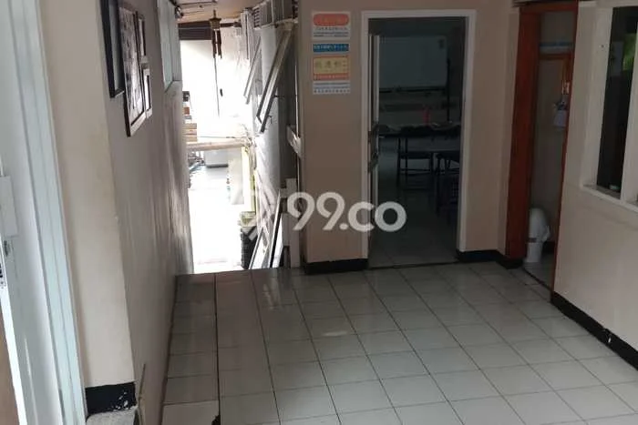 Disewakan Komersial di Kawasan Ramai Setiabudi Luas 900m2 Disewakan Komersial di Kawasan Ramai Setiabudi Luas 900m2
