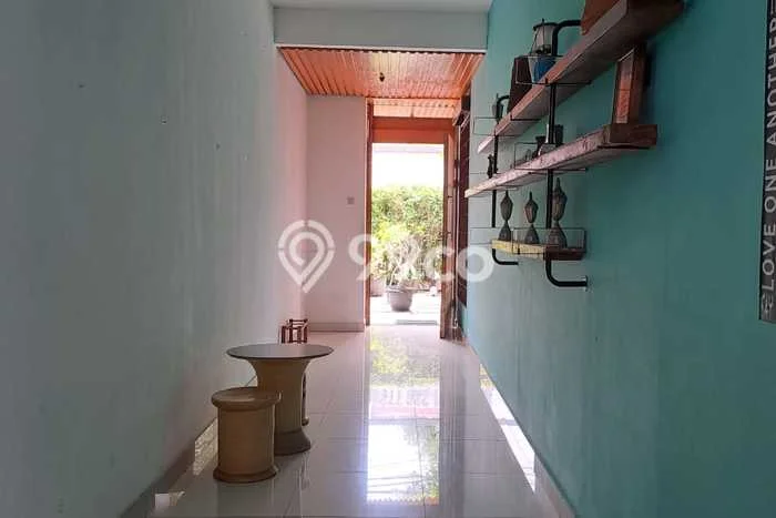 Sewa Rumah Murah di Setra Sari Bandung Punya 7 Kamar Tidur Sewa Rumah Murah di Setra Sari Bandung Punya 7 Kamar Tidur