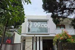 Disewakan Rumah Harga Terjangkau di Sarijadi Bandung Punya 4 Kamar Tidur Disewakan Rumah Harga Terjangkau di Sarijadi Bandung Punya 4 Kamar Tidur
