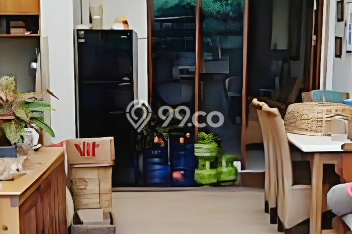 For Sale Hunian Rumah Nyaman 4 KT di Parongpong, Bandung For Sale Hunian Rumah Nyaman 4 KT di Parongpong, Bandung