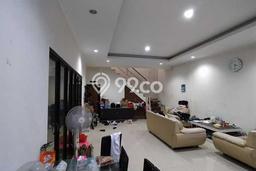 Jual Rumah Favorit Siap Huni LB 200m2 di Lengkong, Bandung Jual Rumah Favorit Siap Huni LB 200m2 di Lengkong, Bandung