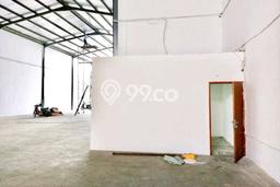 FOR RENT! Gudang di Soekarno Hatta Cocok untuk Bisnis 875m2 FOR RENT! Gudang di Soekarno Hatta Cocok untuk Bisnis 875m2