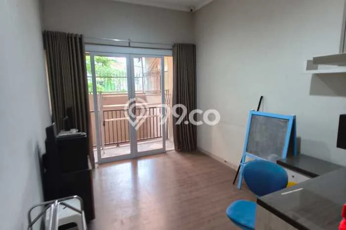 Rumah Minimalis 3 KT di BKR Bandung Semi Furnished Rumah Minimalis 3 KT di BKR Bandung Semi Furnished