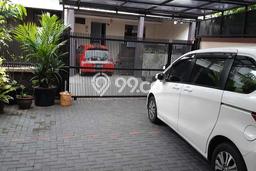 Dijual Hunian Mewah dengan Fasilitas Sekitar Lengkap di Astanaanyar, Bandung Dijual Hunian Mewah dengan Fasilitas Sekitar Lengkap di Astanaanyar, Bandung