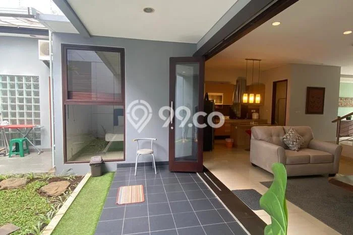 Jarang Ada! Rumah Sewa 5 Kamar Nyaman Siap Huni Sarijadi Jarang Ada! Rumah Sewa 5 Kamar Nyaman Siap Huni Sarijadi
