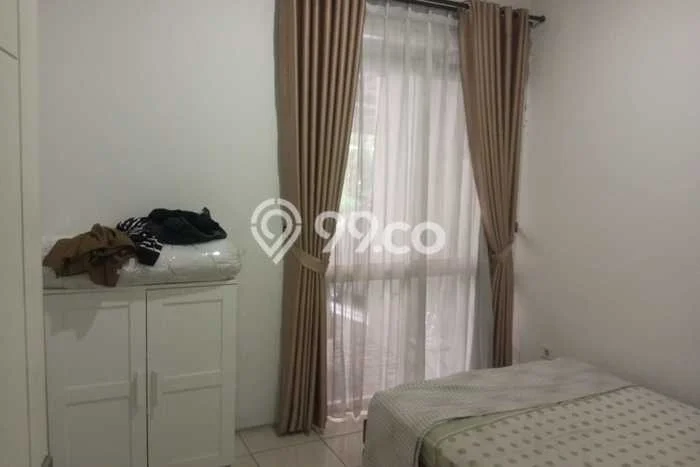Rumah Cantik Siap Pakai Di Padalarang Luas 130m2 Aman Rumah Cantik Siap Pakai Di Padalarang Luas 130m2 Aman