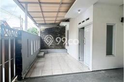 Jual Rumah Eksklusif 3 KT di Cibaduyut, Bandung Jual Rumah Eksklusif 3 KT di Cibaduyut, Bandung