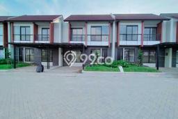 Rumah sewa siap huni 3 KT di Kota Baru Parahyangan, Bandung Rumah sewa siap huni 3 KT di Kota Baru Parahyangan, Bandung