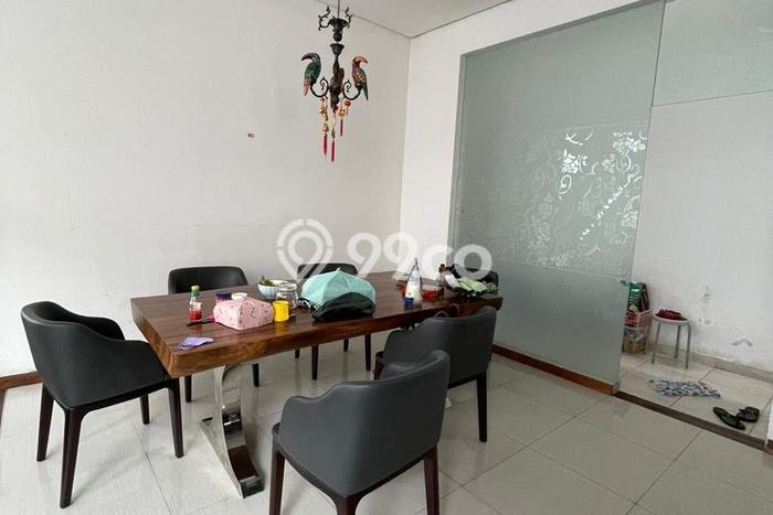 Rumah Elit Modern Siap Huni di Setra Sari Bandung Rumah Elit Modern Siap Huni di Setra Sari Bandung