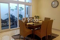 Dijual Terbatas Rumah LT 180m2m² di Burangrang, Bebas Banjir, Bandung Dijual Terbatas Rumah LT 180m2m² di Burangrang, Bebas Banjir, Bandung