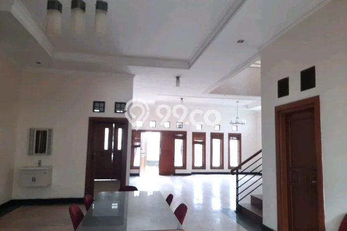 Disewakan Segera Rumah Kondisi Bagus di Area Batununggal, Bandung Disewakan Segera Rumah Kondisi Bagus di Area Batununggal, Bandung