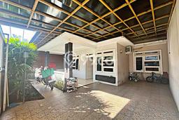 Rumah Sewa Bandung LT 190m2 LB 225m2 Area Burangrang Rumah Sewa Bandung LT 190m2 LB 225m2 Area Burangrang
