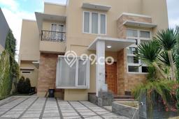 Rumah Sewa Bandung LT 278m2 LB 215m2 Kawasan Dago Rumah Sewa Bandung LT 278m2 LB 215m2 Kawasan Dago