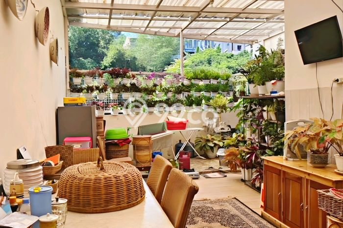 For Sale Hunian Rumah Nyaman 4 KT di Parongpong, Bandung For Sale Hunian Rumah Nyaman 4 KT di Parongpong, Bandung