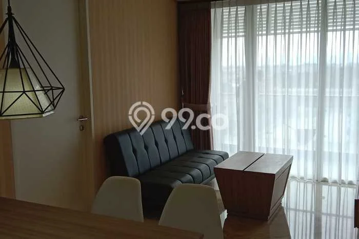 Apartemen Disewa Terjangkau 2 KT / 1 KM di Cicendo, Bandung Apartemen Disewa Terjangkau 2 KT / 1 KM di Cicendo, Bandung