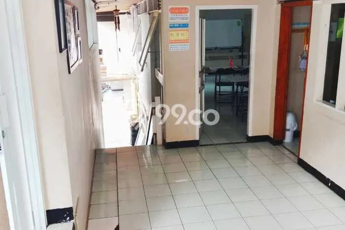 Disewakan Komersial di Kawasan Ramai Setiabudi Luas 900m2 Disewakan Komersial di Kawasan Ramai Setiabudi Luas 900m2