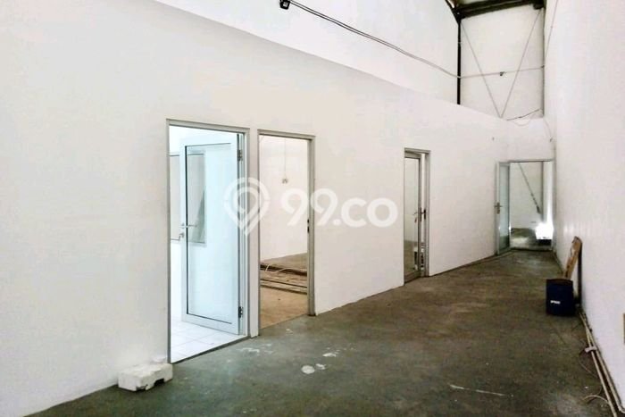 FOR RENT! Gudang di Soekarno Hatta Cocok untuk Bisnis 875m2 FOR RENT! Gudang di Soekarno Hatta Cocok untuk Bisnis 875m2